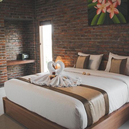 The Govardhan Homestay Canggu Екстериор снимка