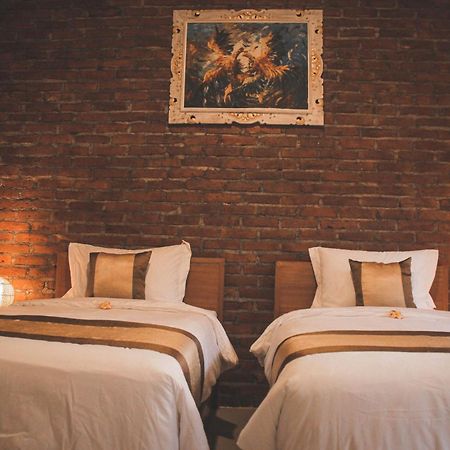 The Govardhan Homestay Canggu Екстериор снимка