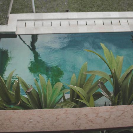The Govardhan Homestay Canggu Екстериор снимка