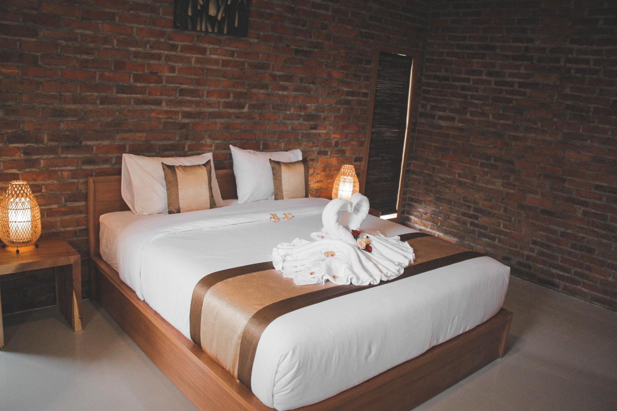 The Govardhan Homestay Canggu Екстериор снимка