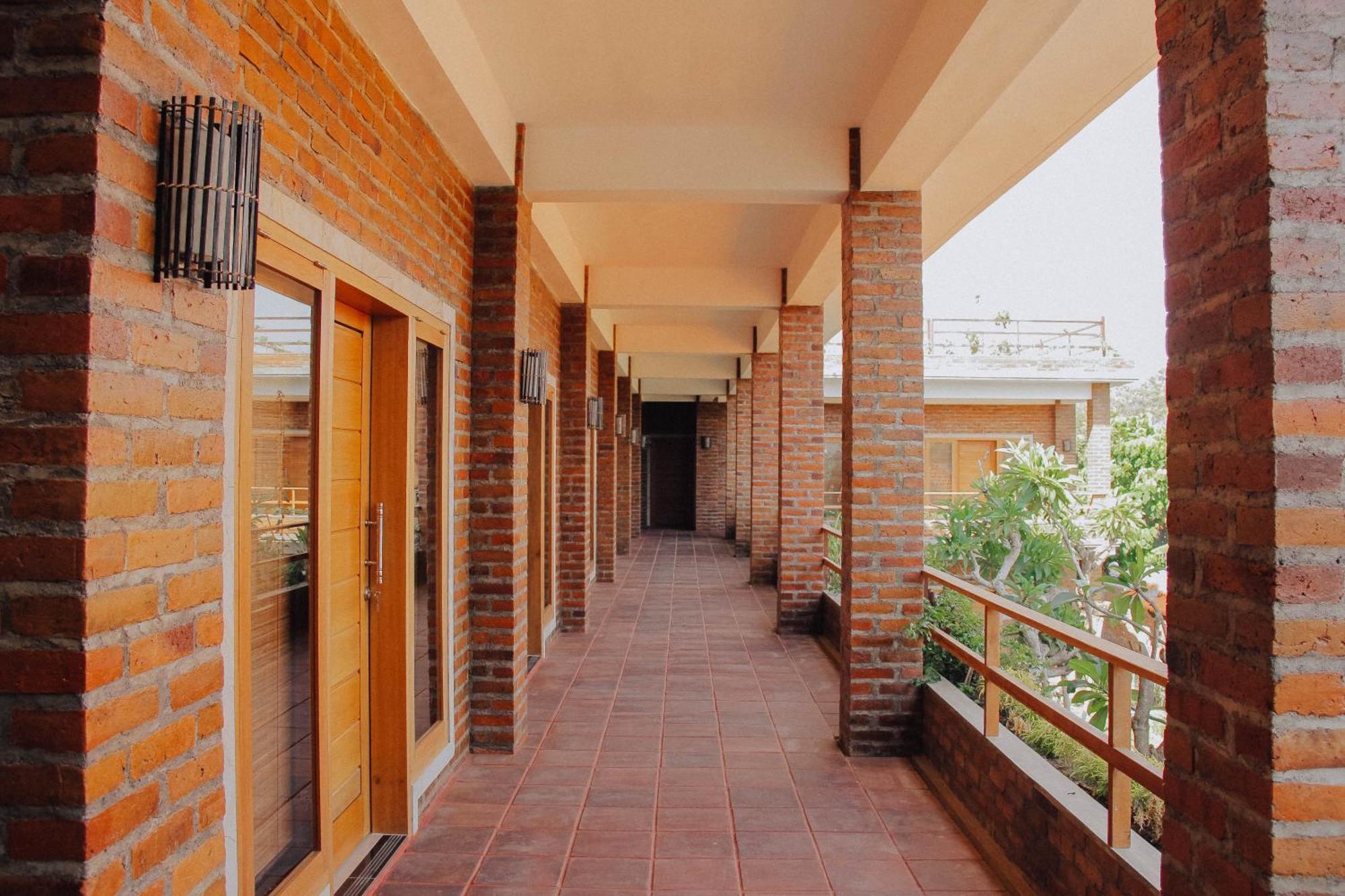 The Govardhan Homestay Canggu Екстериор снимка